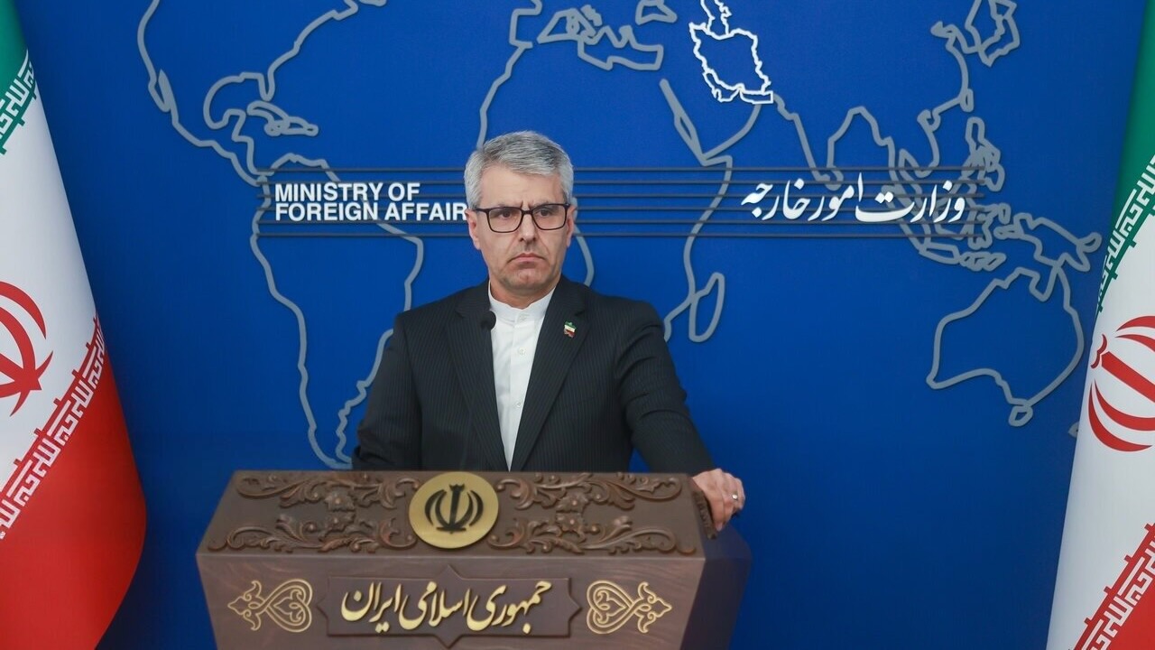 Iran Reiterates It Will Not Pursue Nuclear Weapons Despite the Expiration of Nuclear Deal