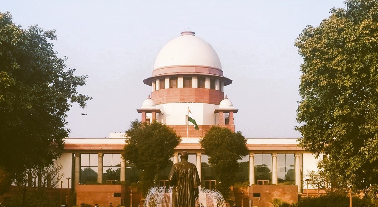 Supreme Court: Hindu Succession Act Does Not Apply to Scheduled Tribes