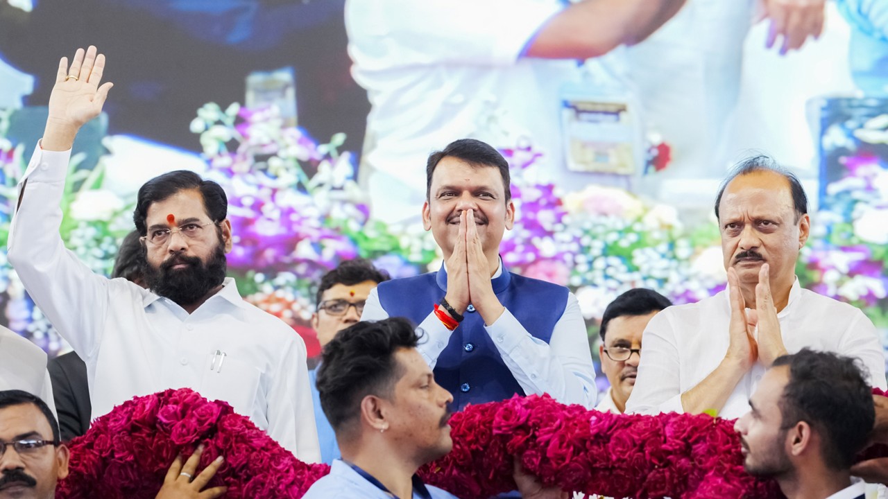 RTI Reveals Rs 24 Crore Disbursed to Ineligible Men Under Maharashtra’s Ladki Bahin Yojana