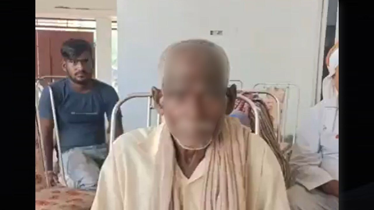 Dalit Man in Lucknow Allegedly Forced to Lick Urine; Accused Held