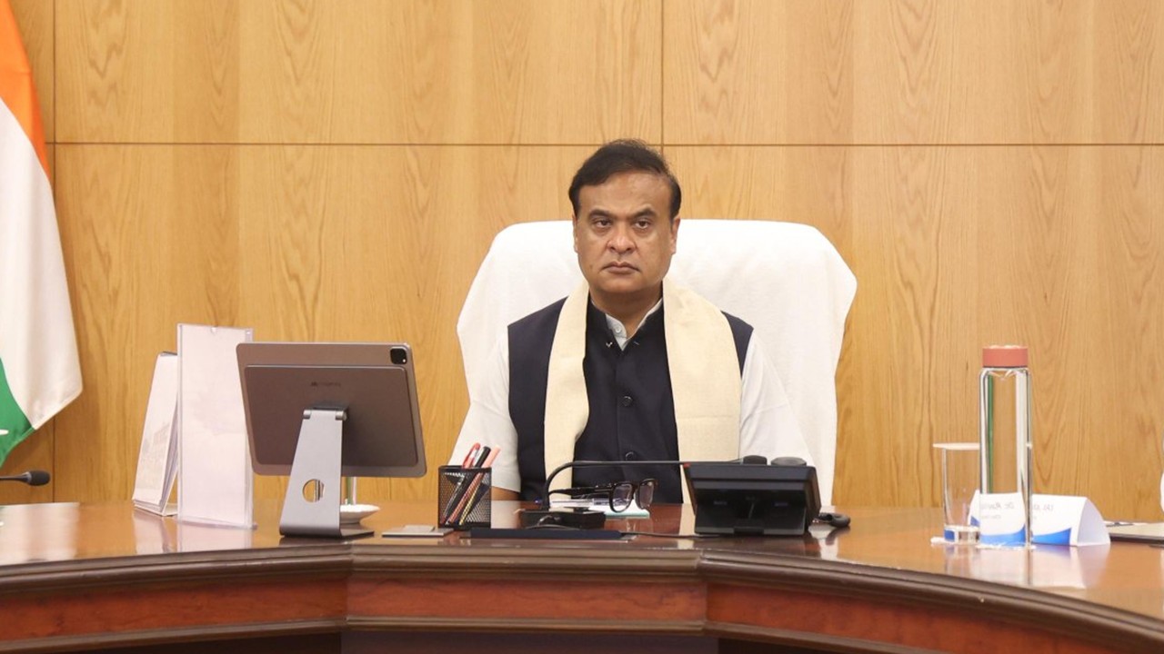 Assam to Bring ‘Love Jihad’ Law With Provision to Arrest Parents of Accused: CM Sarma