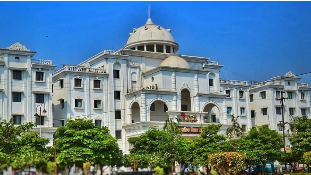 Raipur Civic Body Imposes Rs. 500 Fee on Protests, Opposition Calls It ‘Tax on Dissent’