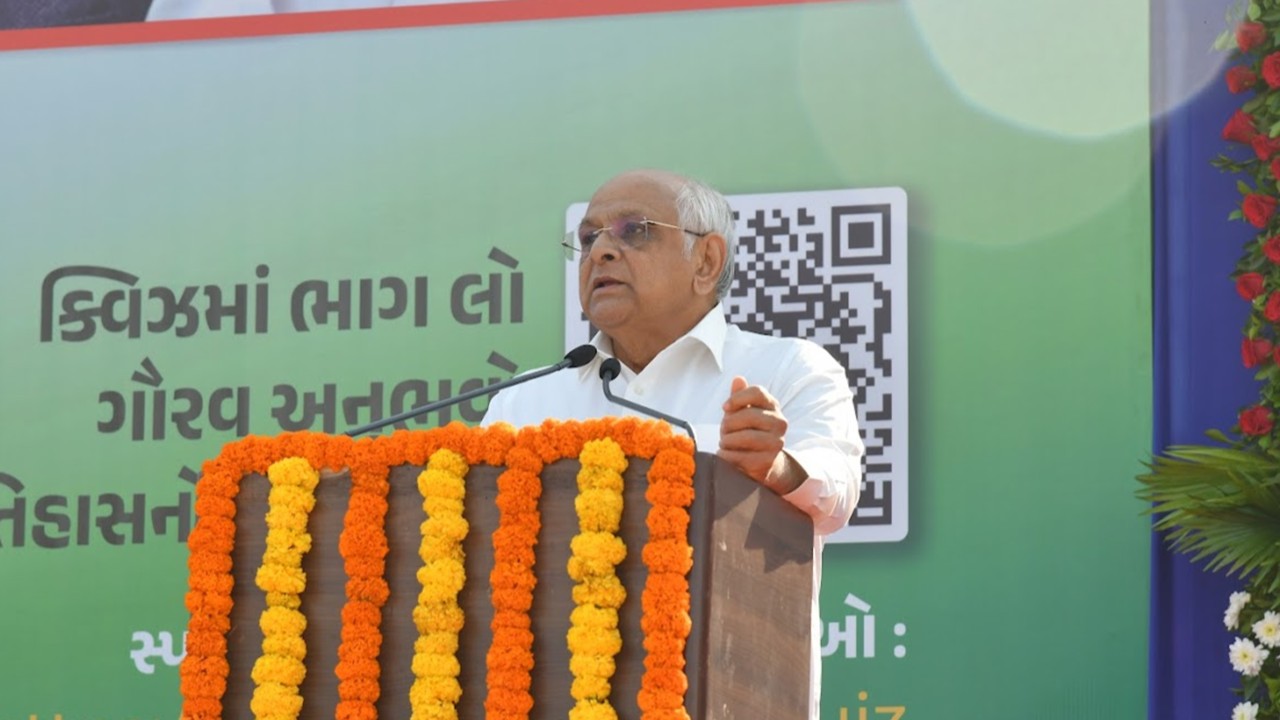 Gujarat Farmers Slam Rs 10,000-Crore Relief Package as ‘Cruel Joke’; BJP’s Own Leaders Join