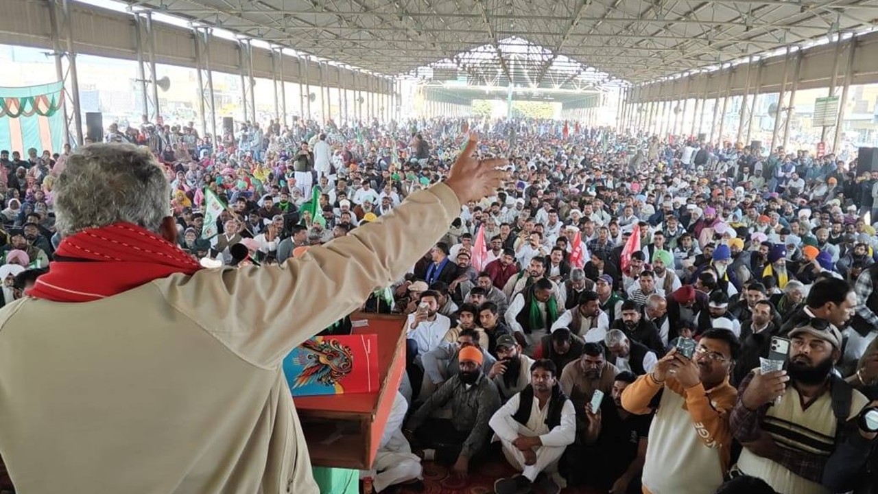 Farmers Force Government to Reconsider Ethanol Plant in Rajasthan