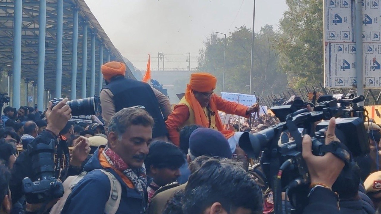 Bangladesh Summons Indian Envoy Again as Protests Rock Its Missions in India