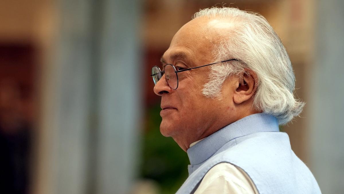 Congress Flags EU Carbon Tax as ‘Unacceptable’ Barrier Ahead of India-EU FTA