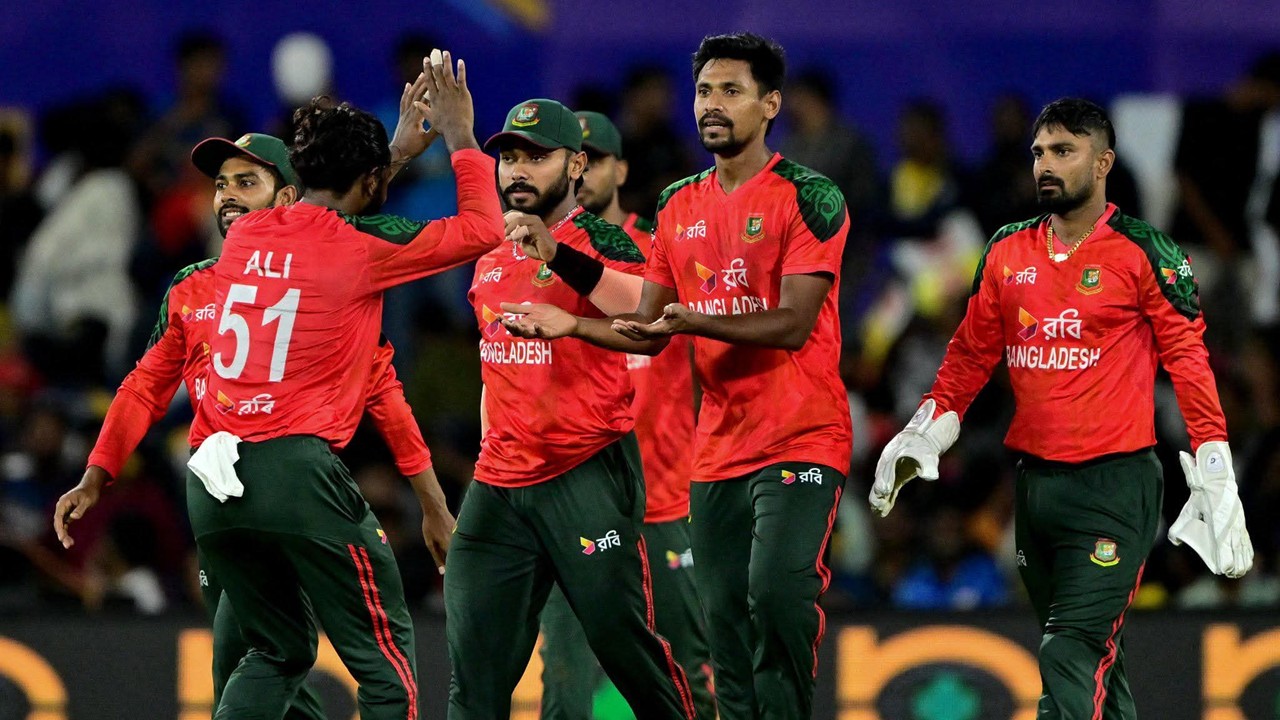 Bangladesh Dig In Over T20 World Cup Security Row, Defy ICC Ultimatum