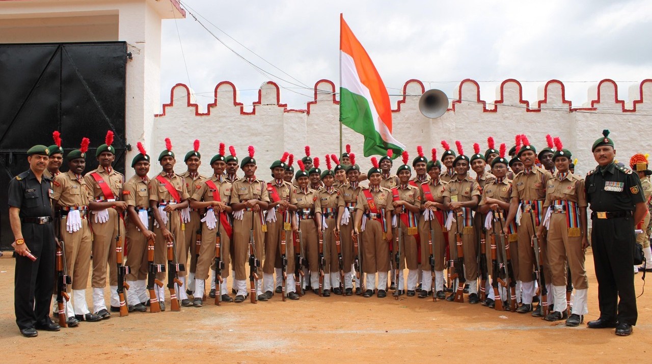 CAG Flags Shortfall in NCC, Sainik Schools’ Contribution to Armed Forces