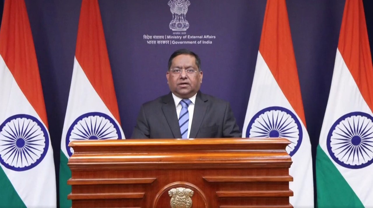 India Rejects Pakistan’s Claim of Role in Deadly Balochistan Attacks