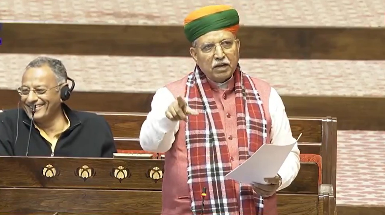 Nearly 80% of High Court Judges Appointed Since 2021 are From Upper Castes, Centre Tells Rajya Sabha