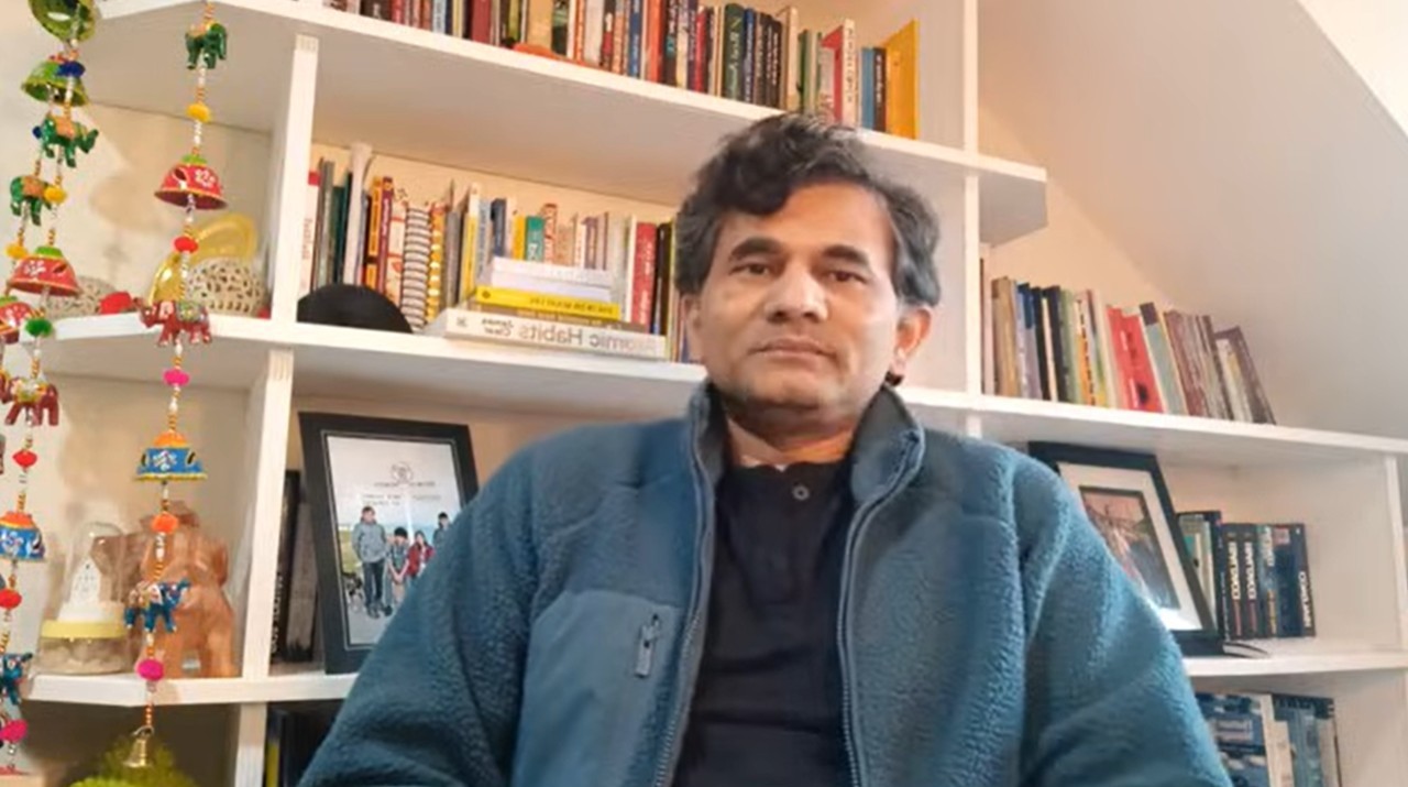 Bombay HC Hears Plea as Police Defend FIR, LOC Over British Doctor’s Social Media Posts on BJP Leaders