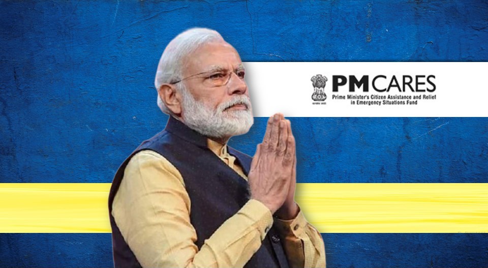 PMO Cites Lok Sabha Rules to Bar Questions on PM CARES and Other PM-Linked Funds