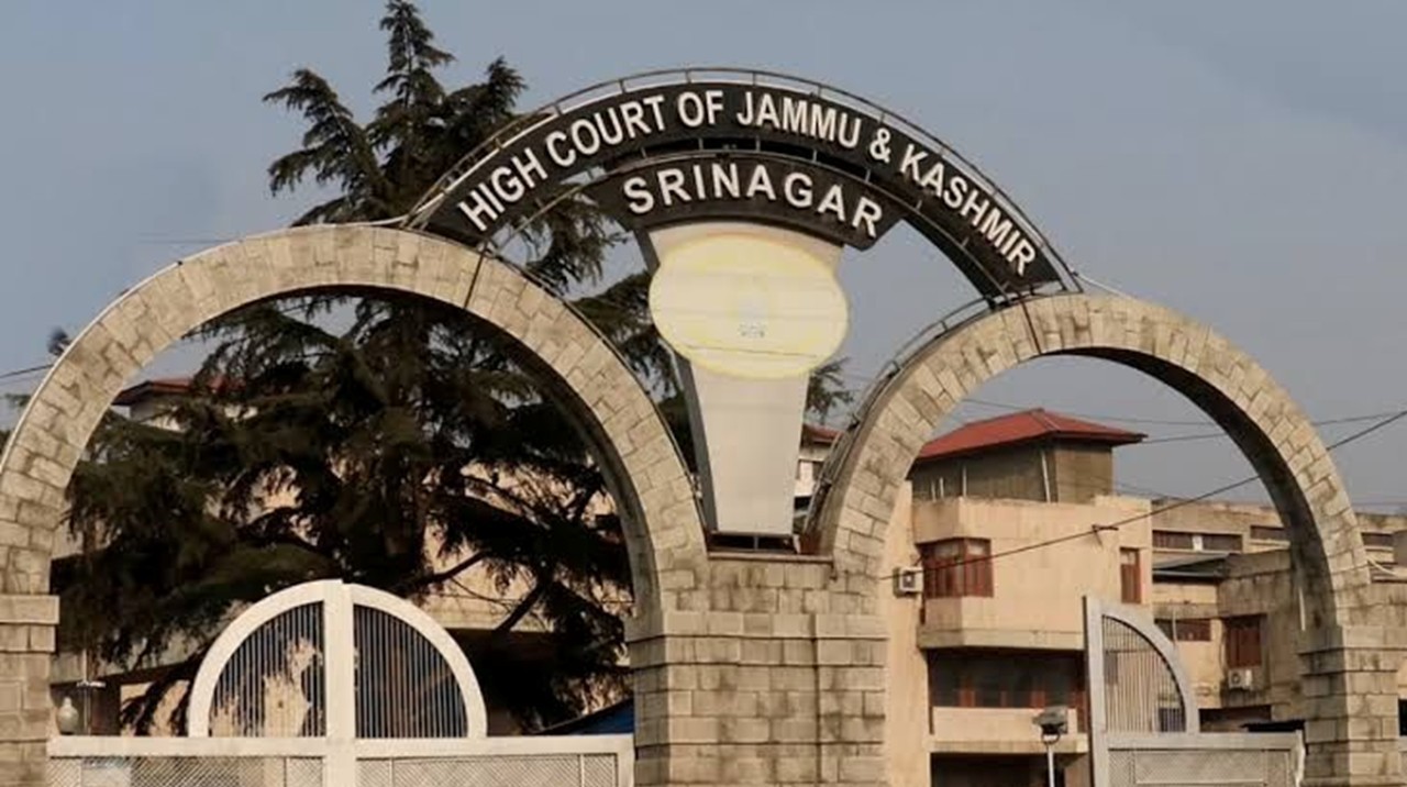 J&K High Court Issues Notice to Administration on RTI Implementation