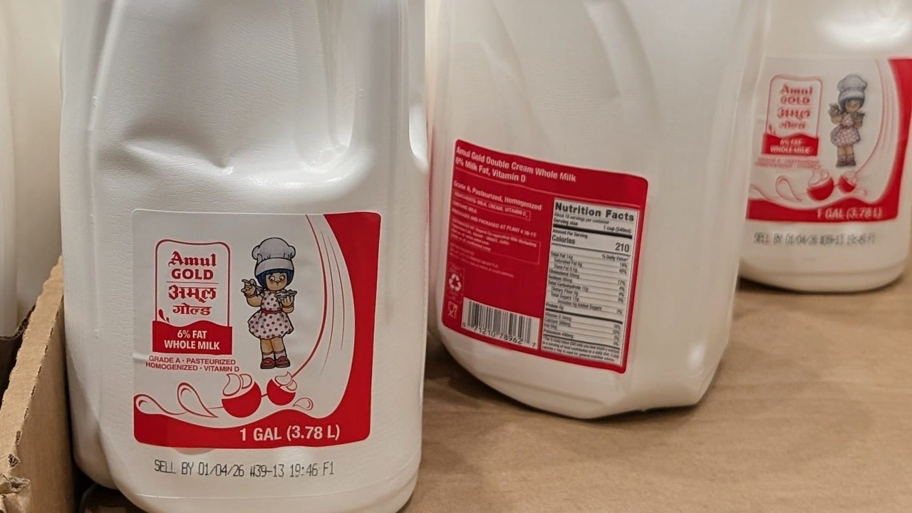 Excessive Coliform in Amul, Mother Dairy Milk? Video Sparks Row