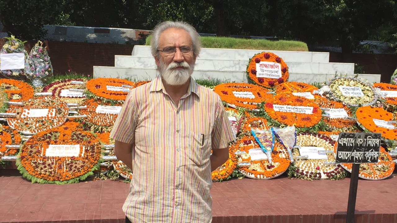 ‘This Is Hooliganism’: Irfan Habib Speaks Out After Water Attack at DU