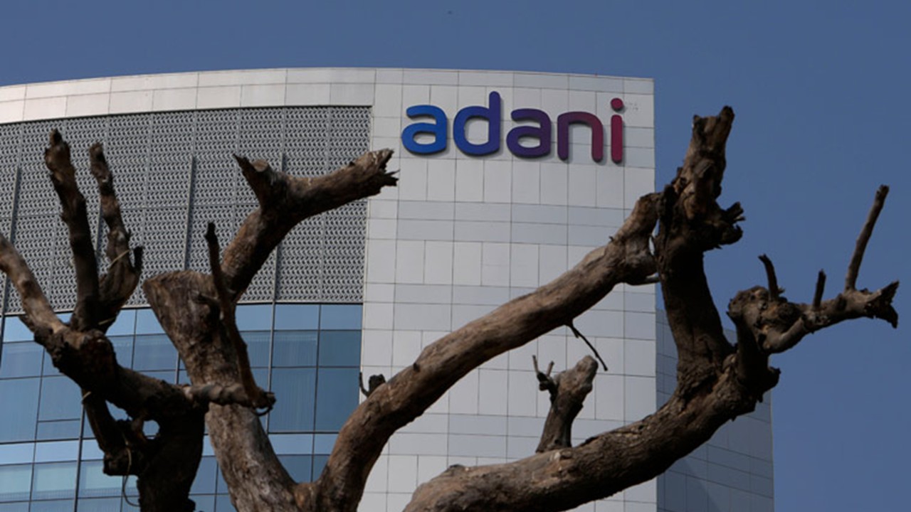 Adani Group Enters Nuclear Power Sector After Passage of SHANTI Act