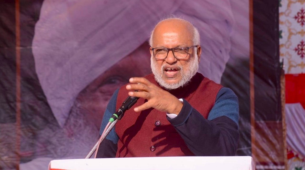 CPI(M) Calls SIR a ‘War Against the People’, Writes to CEC