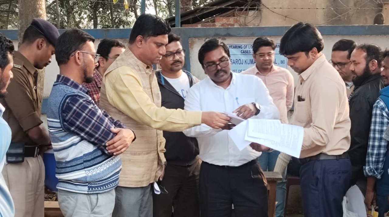 Over 4.9 Lakh More Voters Face Deletion as SIR Hearings End in West Bengal