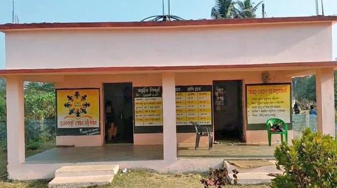 Odisha Anganwadi Reopens After Three-Month Boycott Over Dalit Cook
