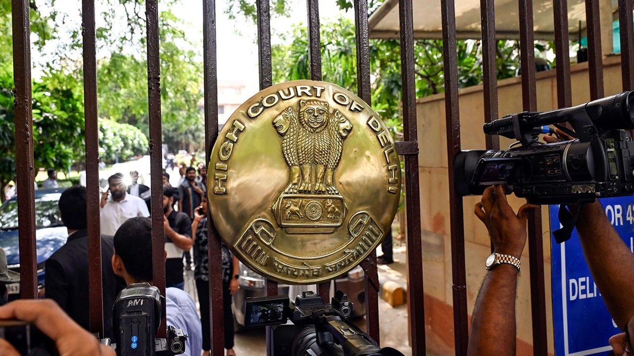 Delhi HC Says Country Cannot Be Maligned Abroad in OCI Case Hearing