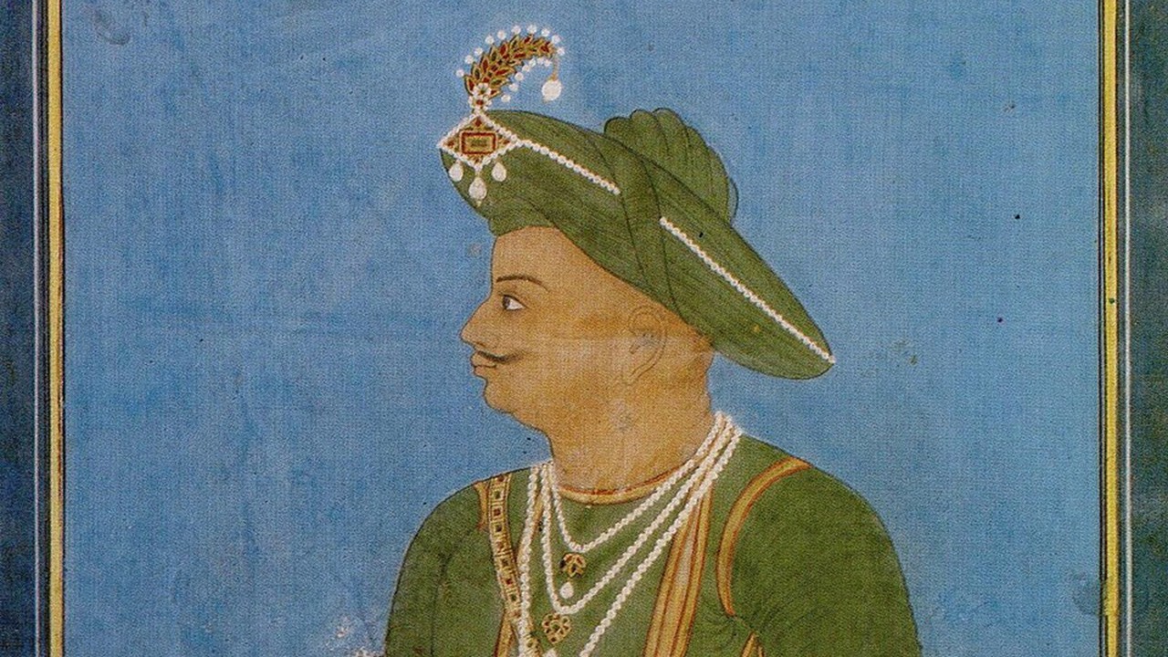 Evaluating Indian Kings: Tipu Sultan