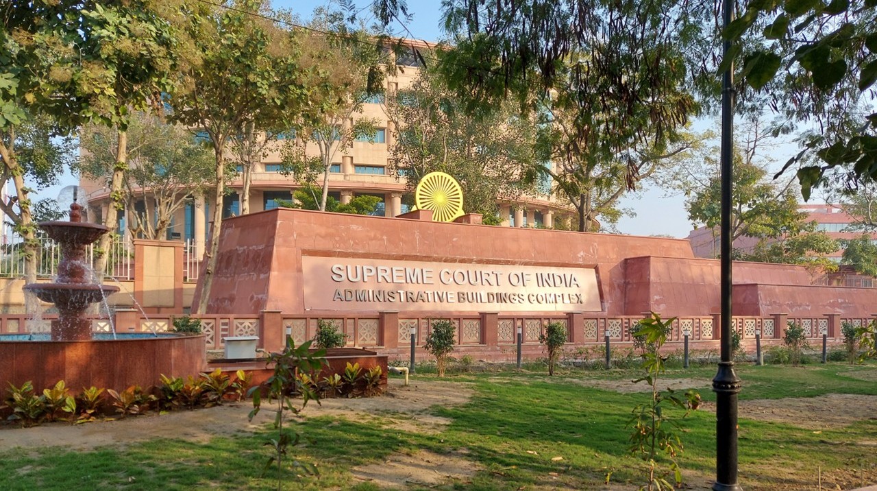 Apex Court Questions Indiscriminate Poll-Time Freebies by States