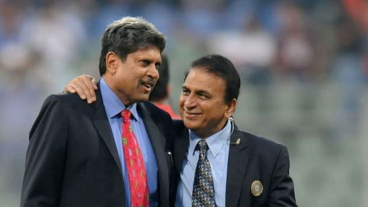 Gavaskar, Kapil Among 14 Ex-Test Captains Urging Humane Treatment for Imran Khan