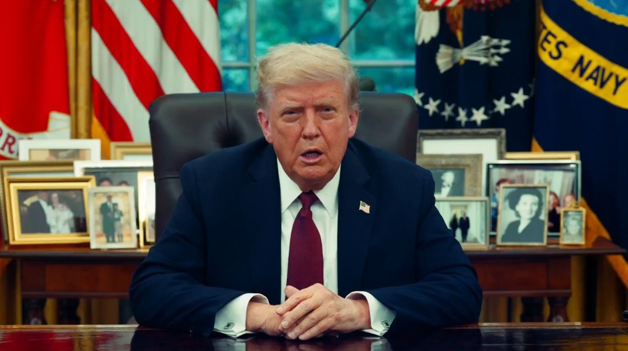 Trump Raises Proposed Global Tariff to 15% After Court Setback