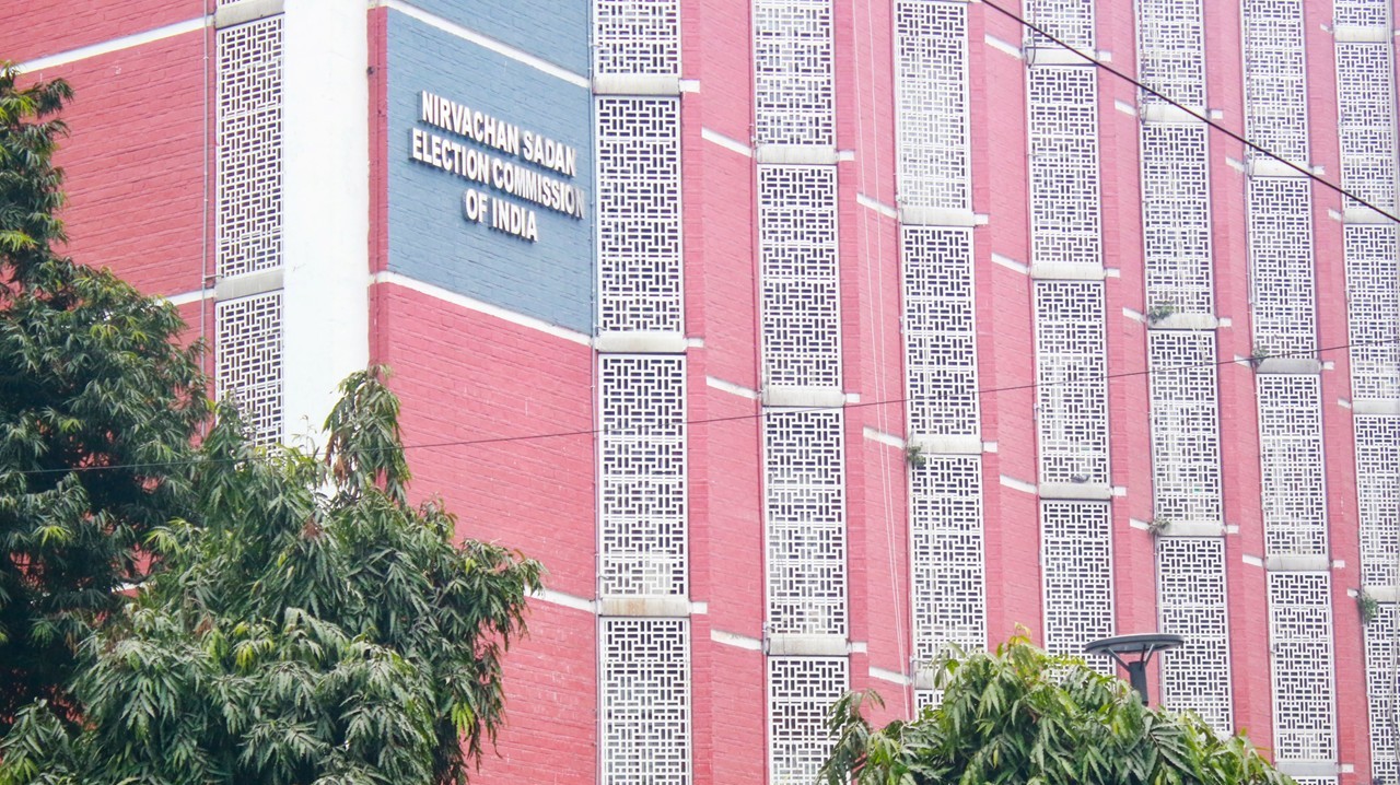 Nearly 8% Voters Deleted in Special Roll Revision Across Nine States, UTs