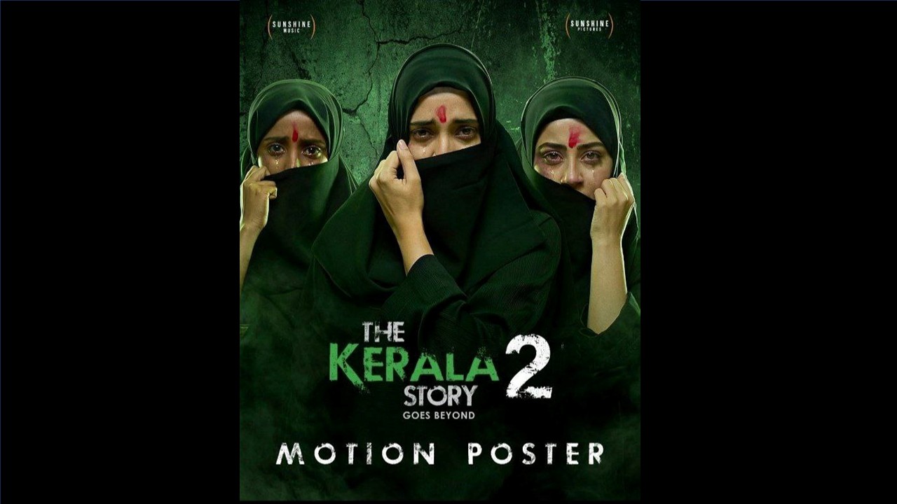 Kerala HC Flags Communal Concerns Over Kerala Story 2: Goes Beyond; To Watch Film Before Deciding on Release