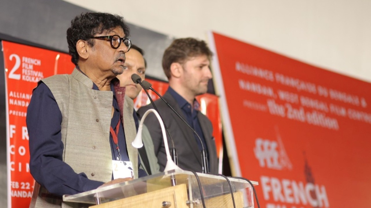 Filmmaker Goutam Ghose Appointed Sheriff of Kolkata After Five-Year Gap