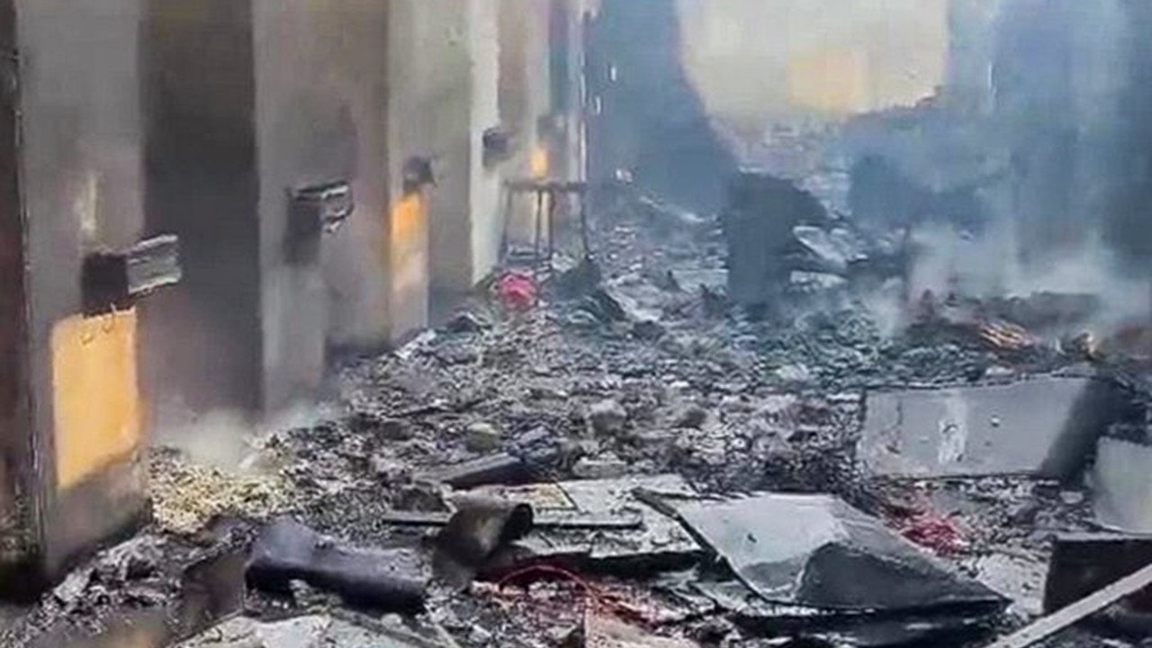 Nine Directors of SBL Energy Limited Arrested After Nagpur Blast Kills 18