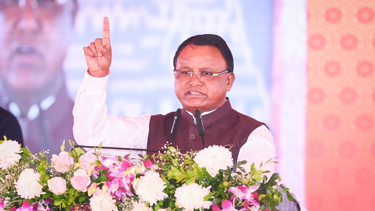 54 Communal Riots, 7 Lynching Cases Reported in Odisha Since June 2024: CM Majhi