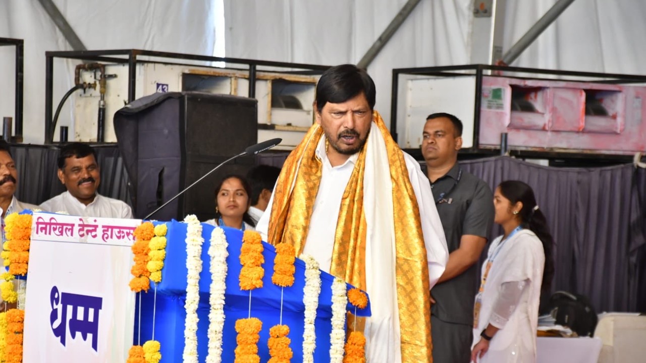 Parliamentary Panel Flags 'Incomprehensible' Surrender of SC Welfare Funds