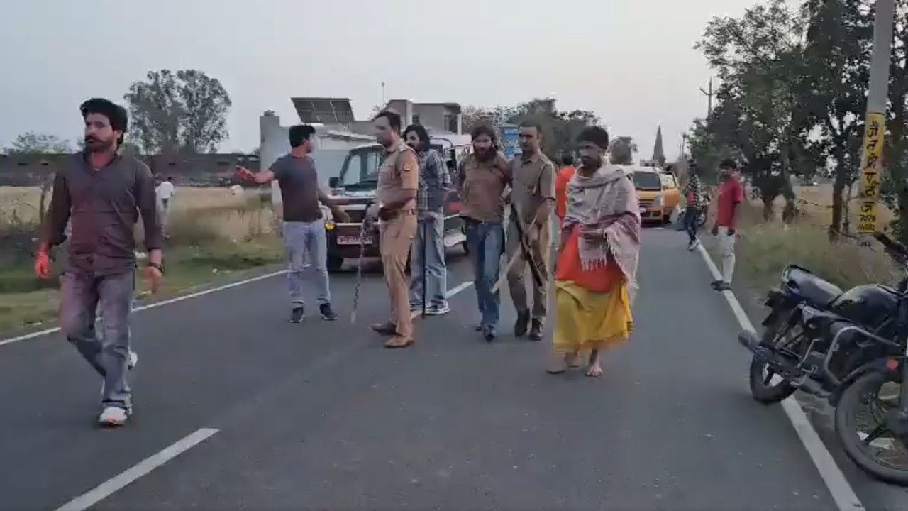 Cow Vigilantism, Rumours Behind Highway Violence After Baba’s Death in Mathura