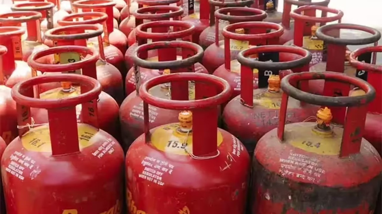 Illegal LPG Racket in Delhi Raises Questions on Enforcement Gaps