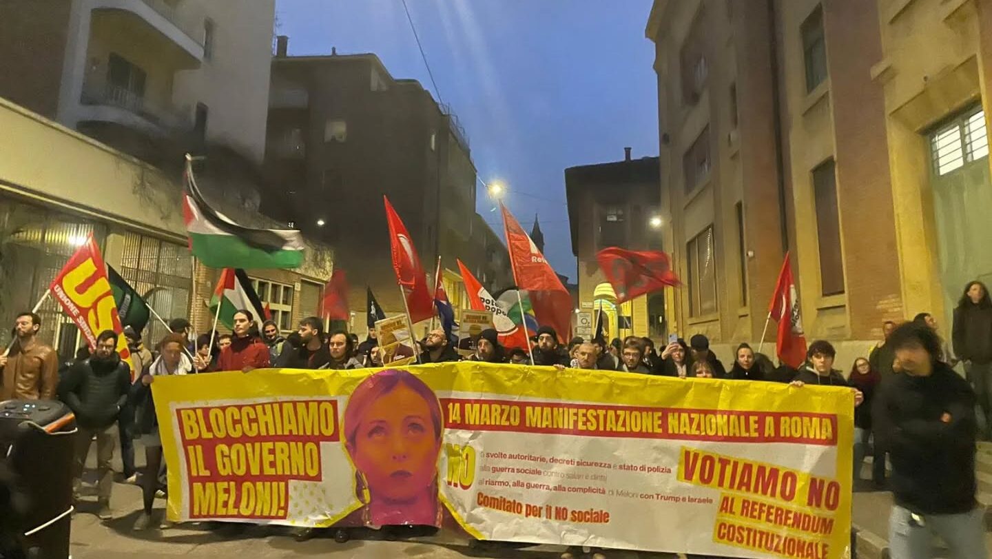 Italy: Millions Defeat Meloni’s Judiciary Reform Plans in Massive Referendum Victory