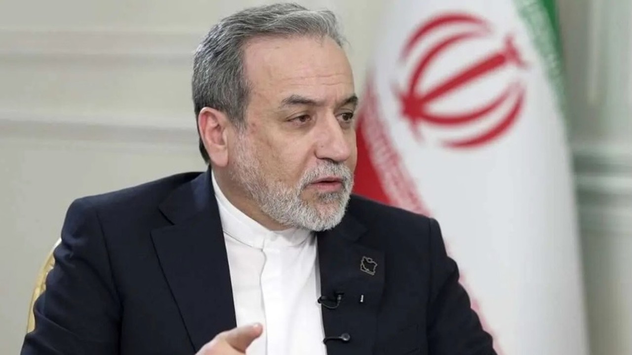 Iran Reiterates Its Conditions for Ending the War