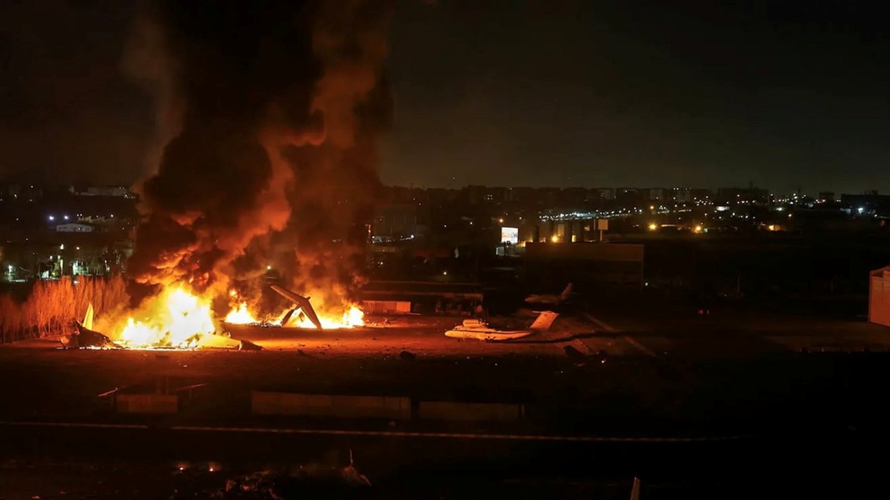 Kill Chain: Silicon Valley, AI, And the War on Iran