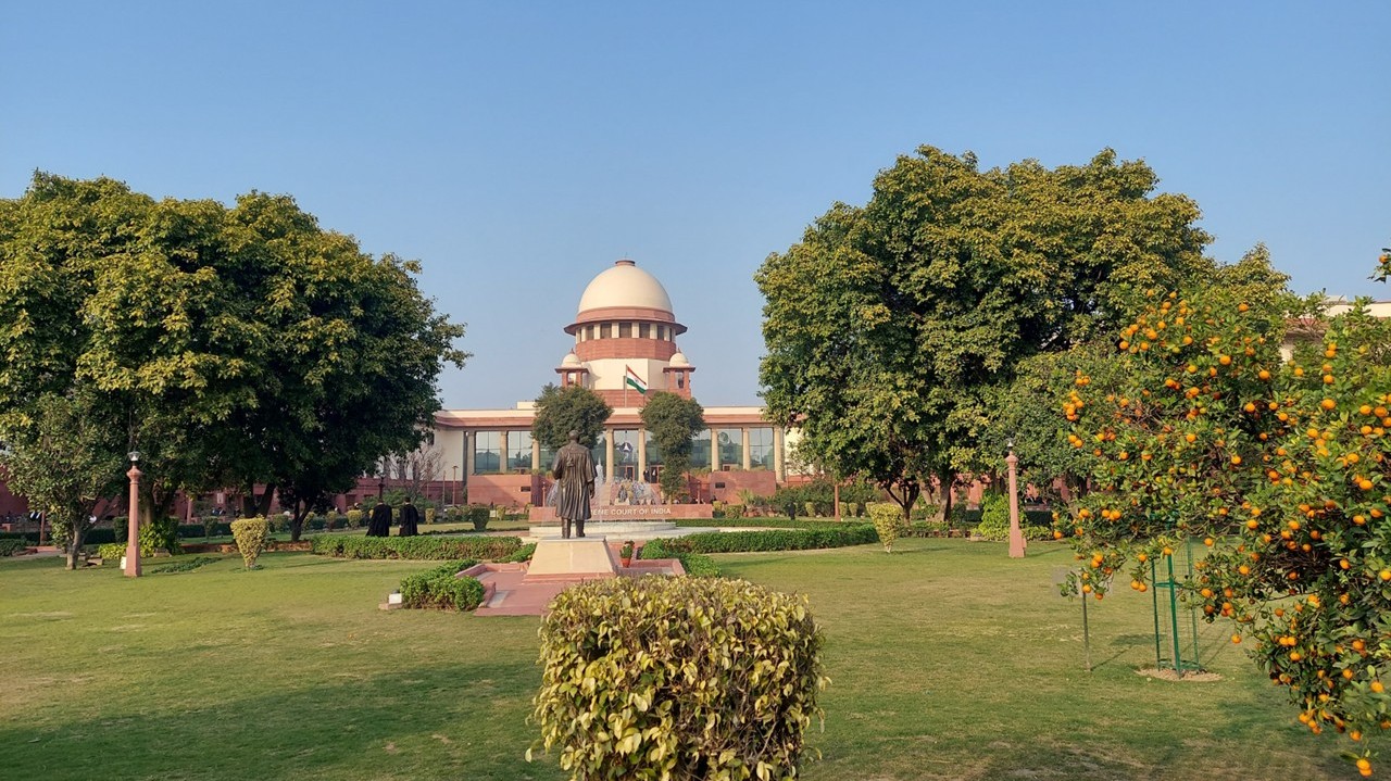 Supreme Court Flags Nationwide Lapse in Production of Undertrial Prisoners