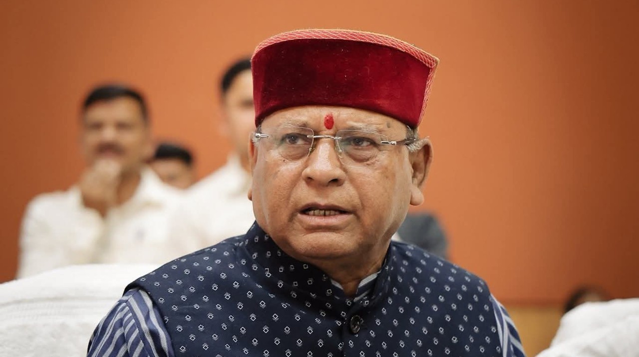 Wedding Inside Rajaji Tiger Reserve Sparks Controversy Over Wildlife Norm Violations