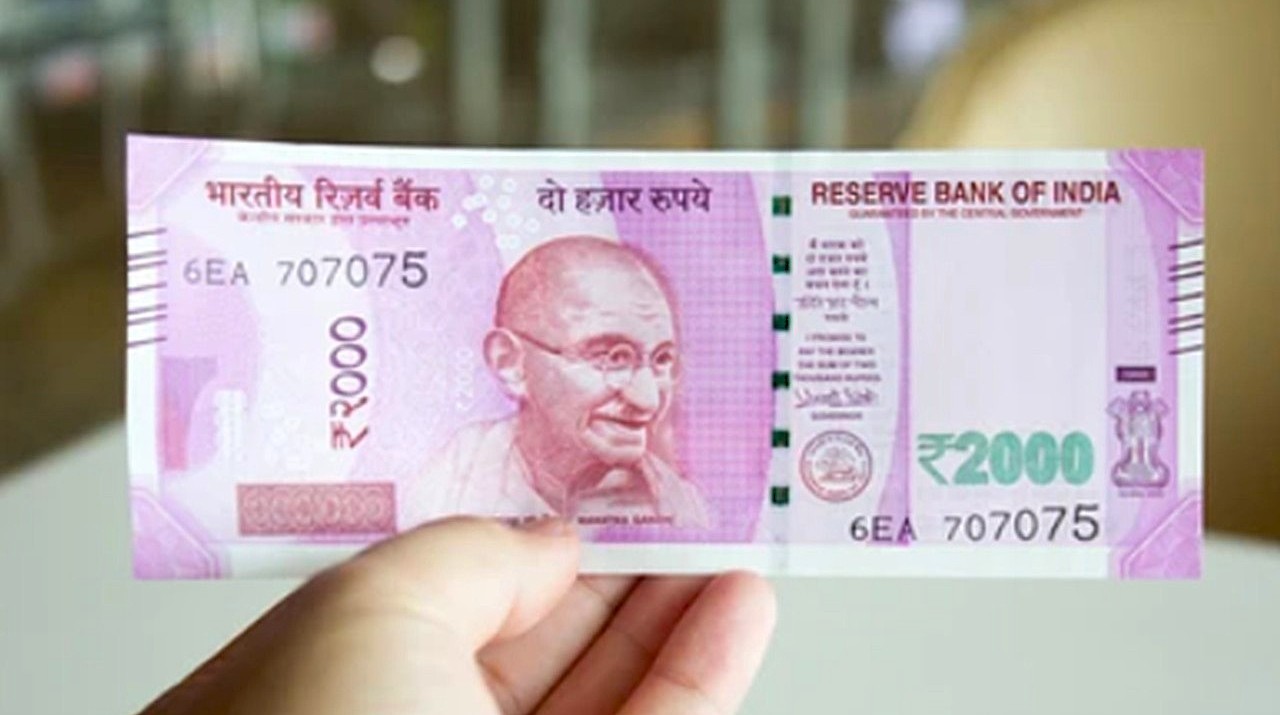 FPI Sell-Off Deepens as Rising Oil Prices Weigh on Indian Markets