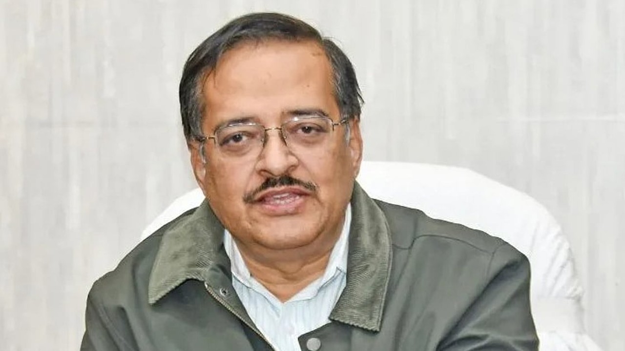 Subrata Gupta’s Appointment as CM Advisor Sparks Political Debate in Bengal