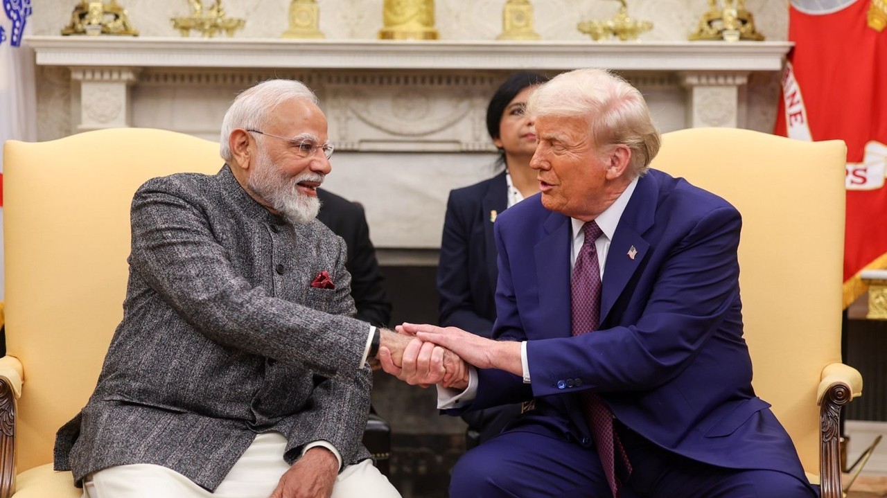 US Tariff Uncertainty May Slow India-US Trade Deal Talks