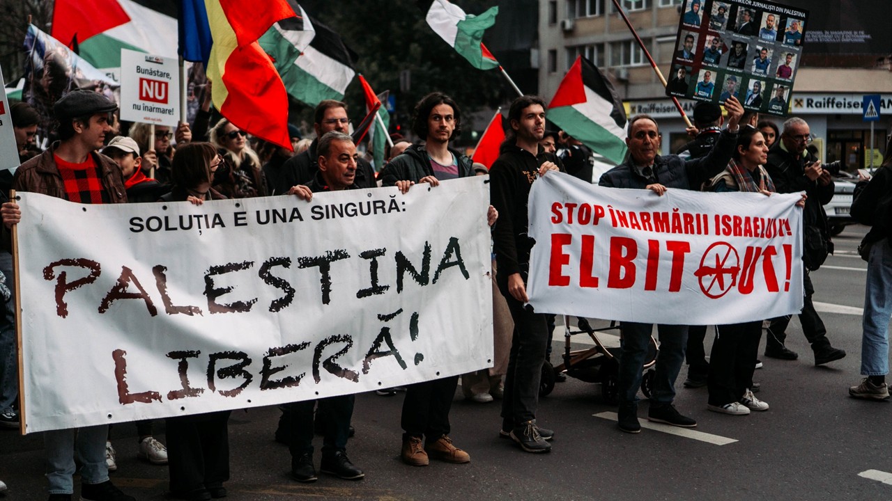 BDS Movement Makes Significant Strides Across Europe