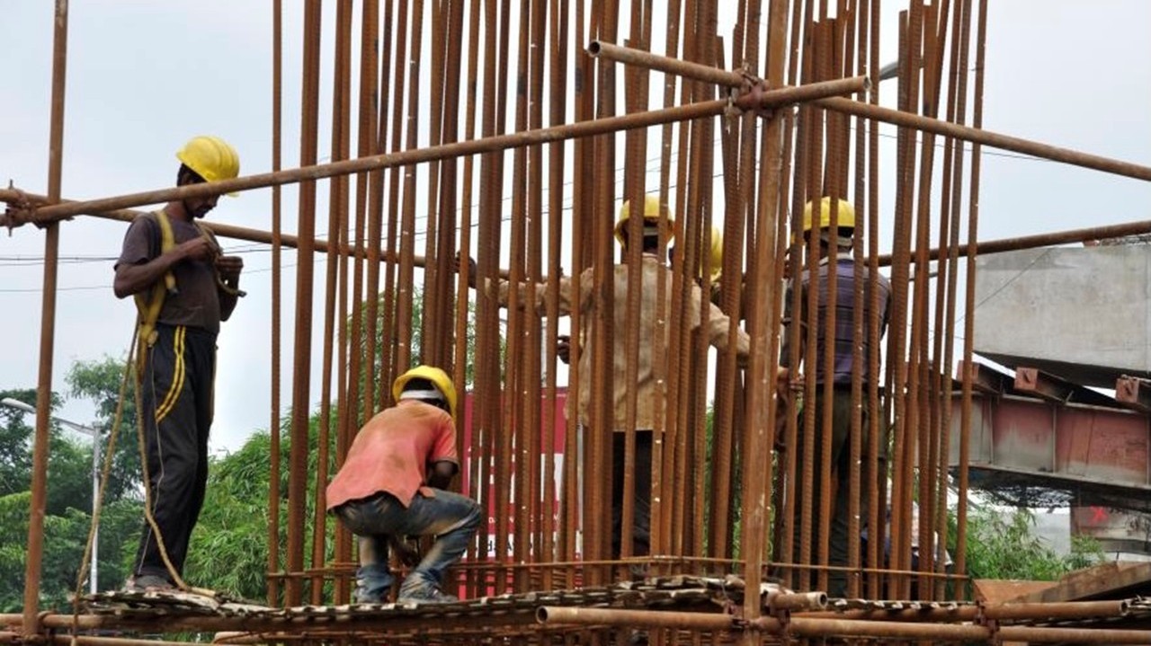 Informal Sector Workers Earn Below Minimum Wage Benchmarks: Report