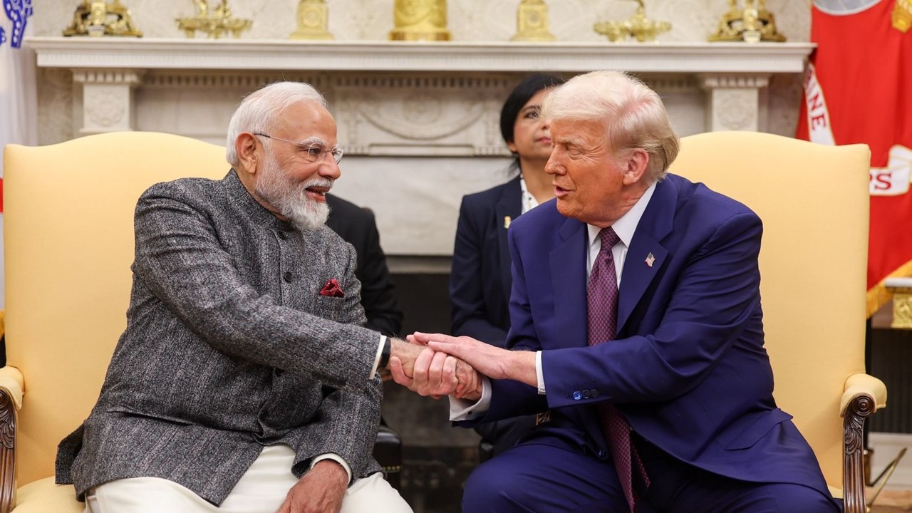 RSS, BJP: India’s Tilt Toward US Subservience
