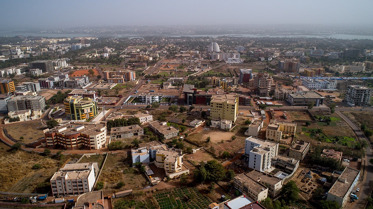 Is Mali’s Capital Really Blockaded?