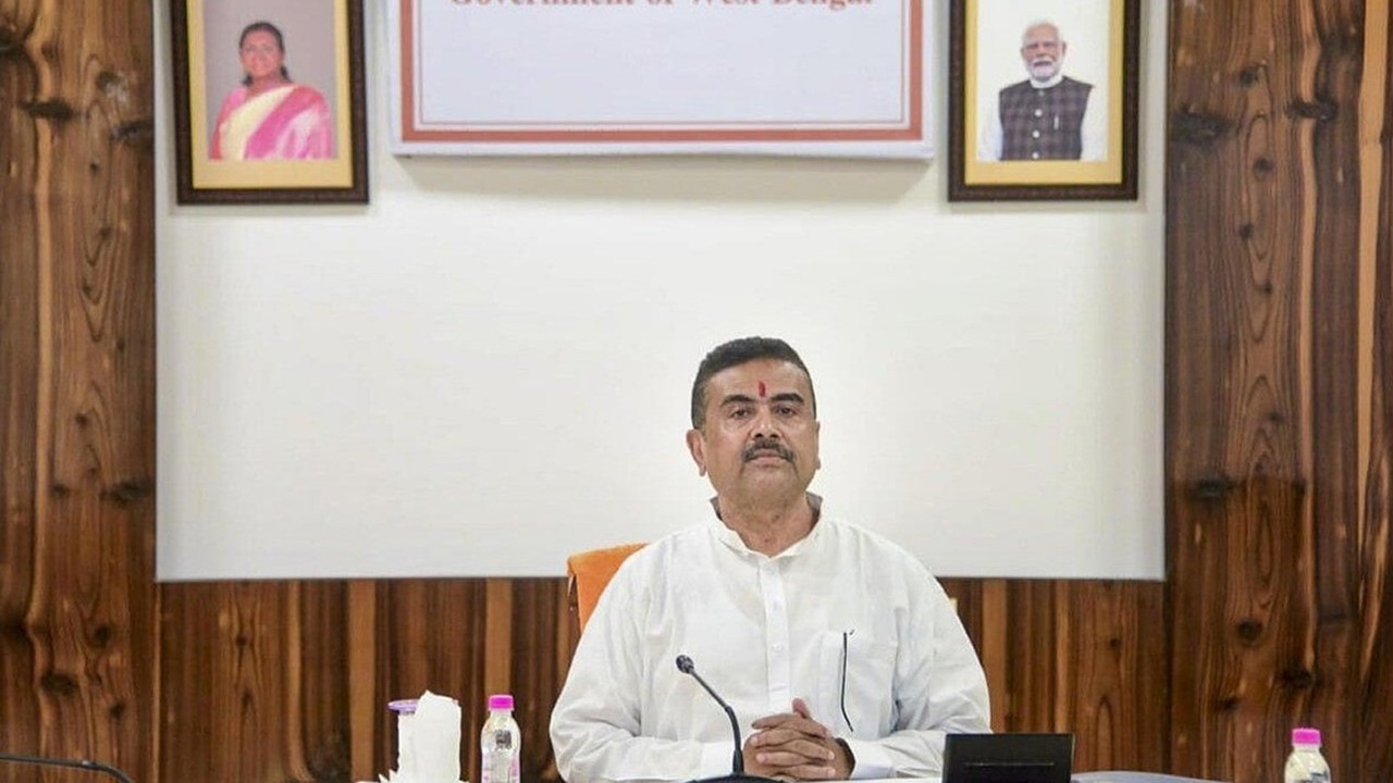 Cow-Beef Politics: Coming Full Circle