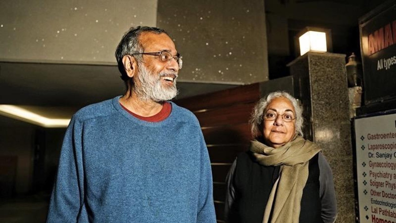 ED to Move SC Against HC Relief for NewsClick, Prabir Purkayastha